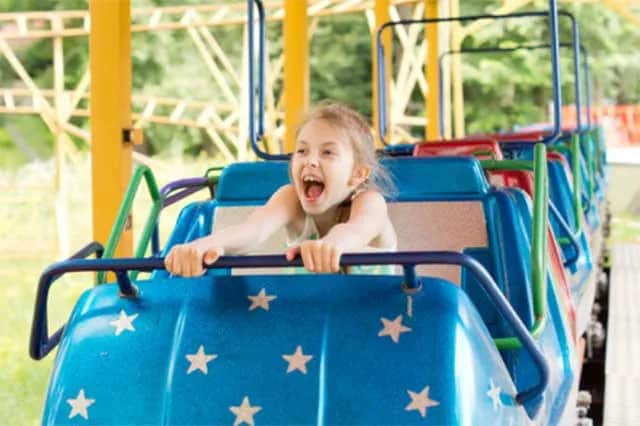 Bambini felici: attrazioni vicino a me per ogni meteo e budget