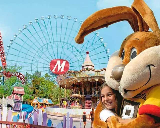 Le migliori attrazioni bambini Italia: Guida per gite indimenticabili