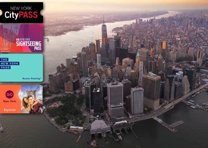 New York: Guida Attrazioni, Pass e Itinerari per Ogni Budget