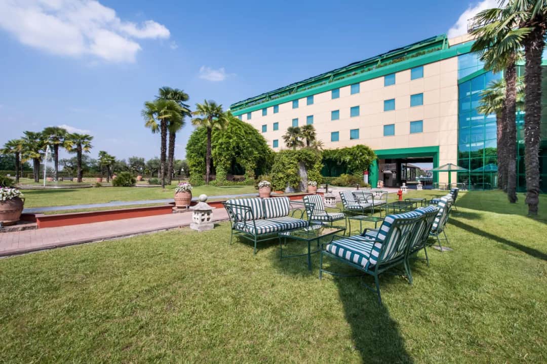 Royal Garden Hotel Assago: scopri perché è la scelta giusta a Milano