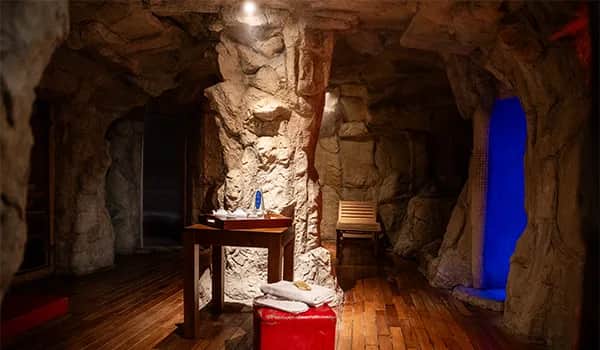 Abruzzo spa montagna: la tua fuga di benessere tra vette e relax?