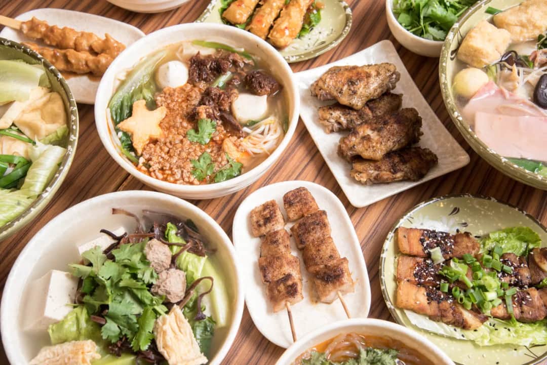 Chuan Xiang Ju Milano: Scopri il vero "málà" della cucina sichuanese