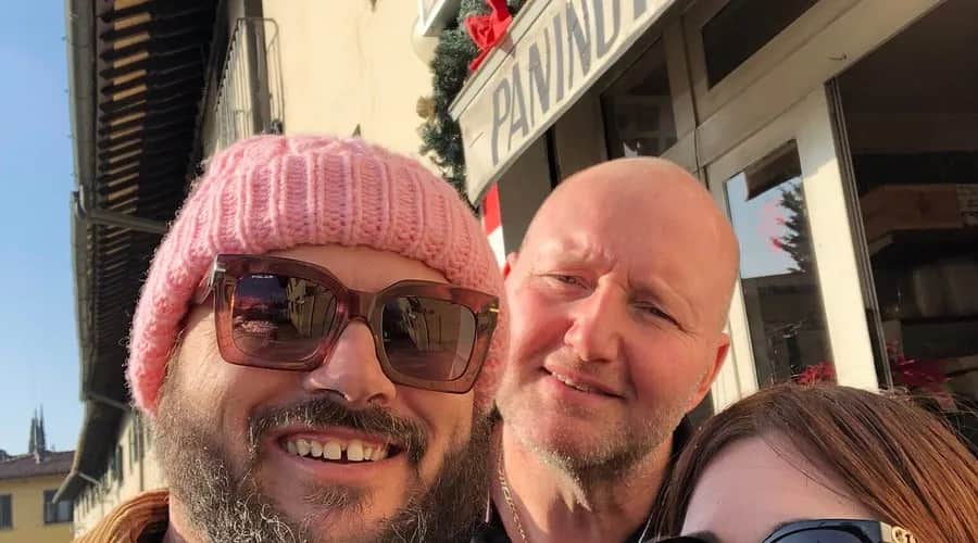 Italia: pronto soccorso gastronomico per ogni crisi culinaria